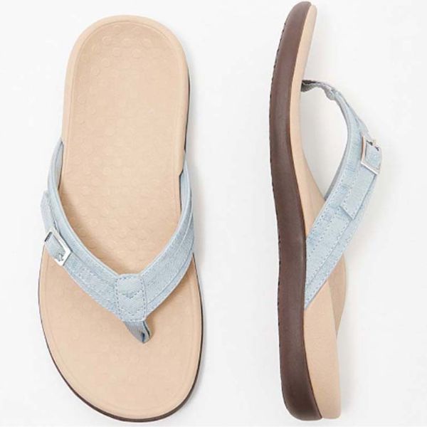 Yara - Orthopedic Sandals