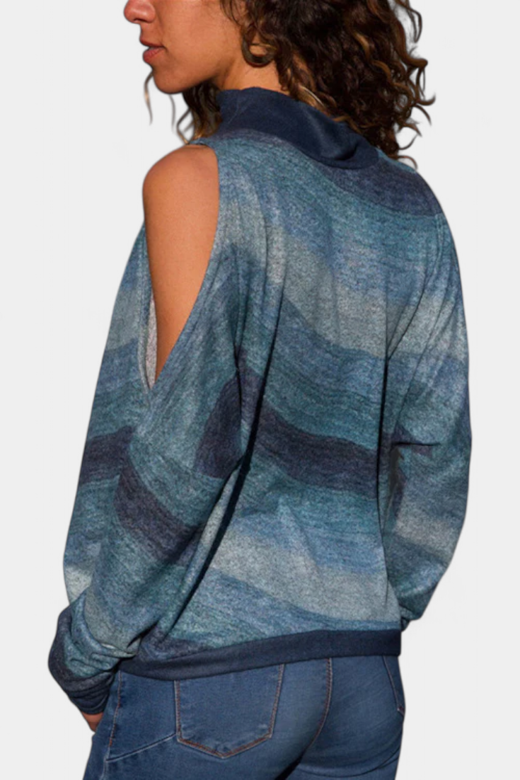 Alana Off-Shoulder Top
