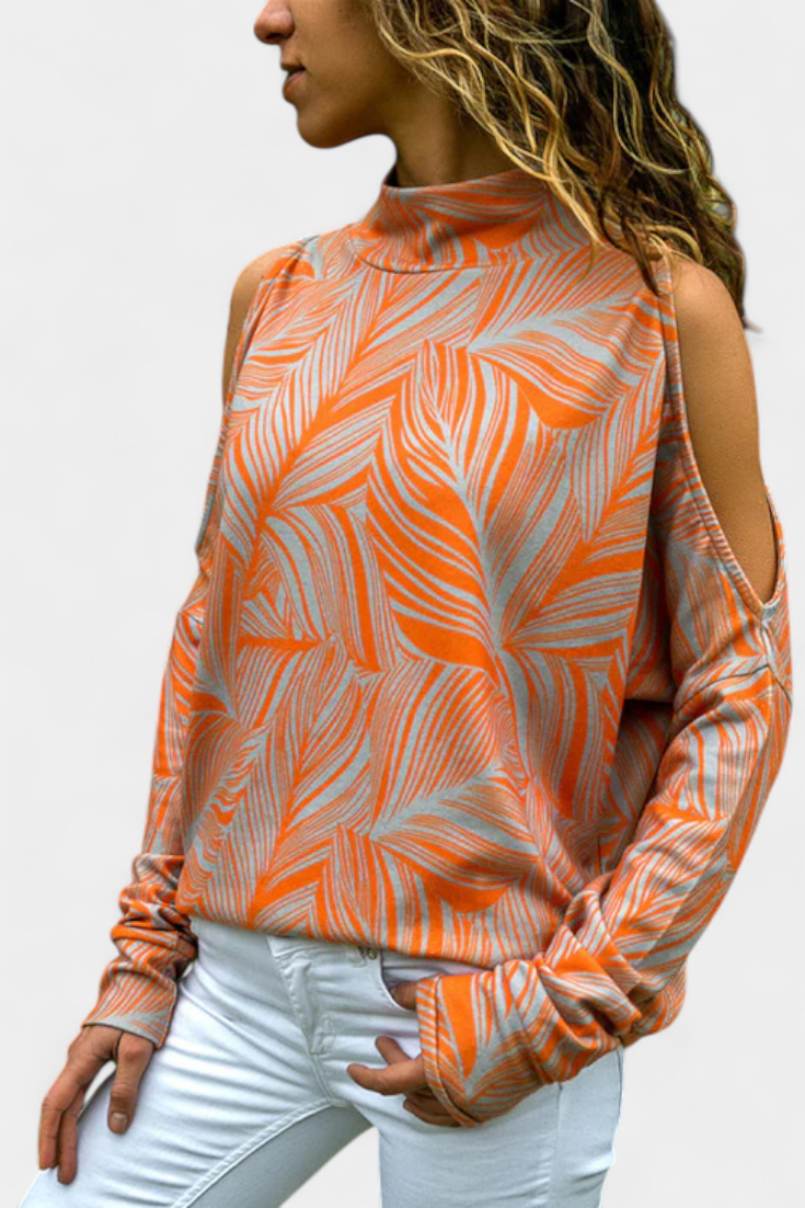 Alana Off-Shoulder Top