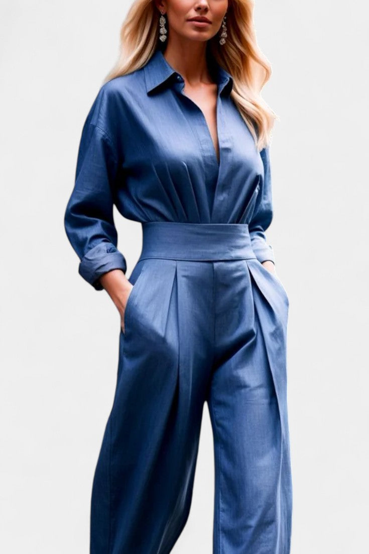 Lía Ensemble Modern Elegance Collection