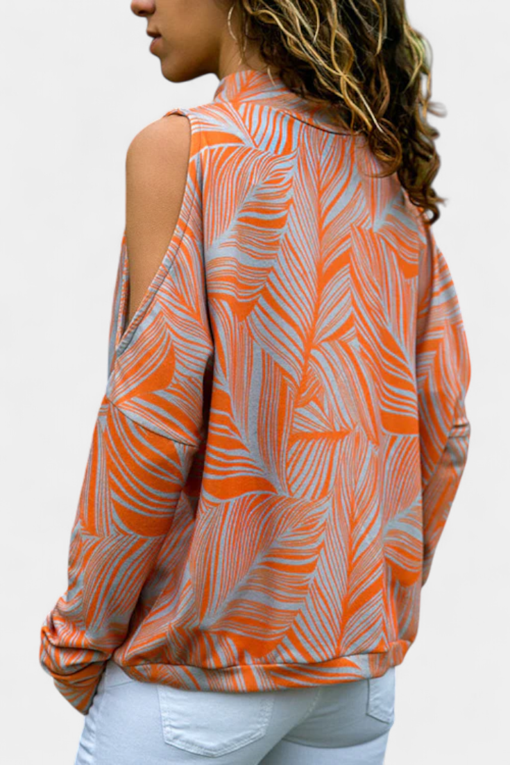Alana Off-Shoulder Top