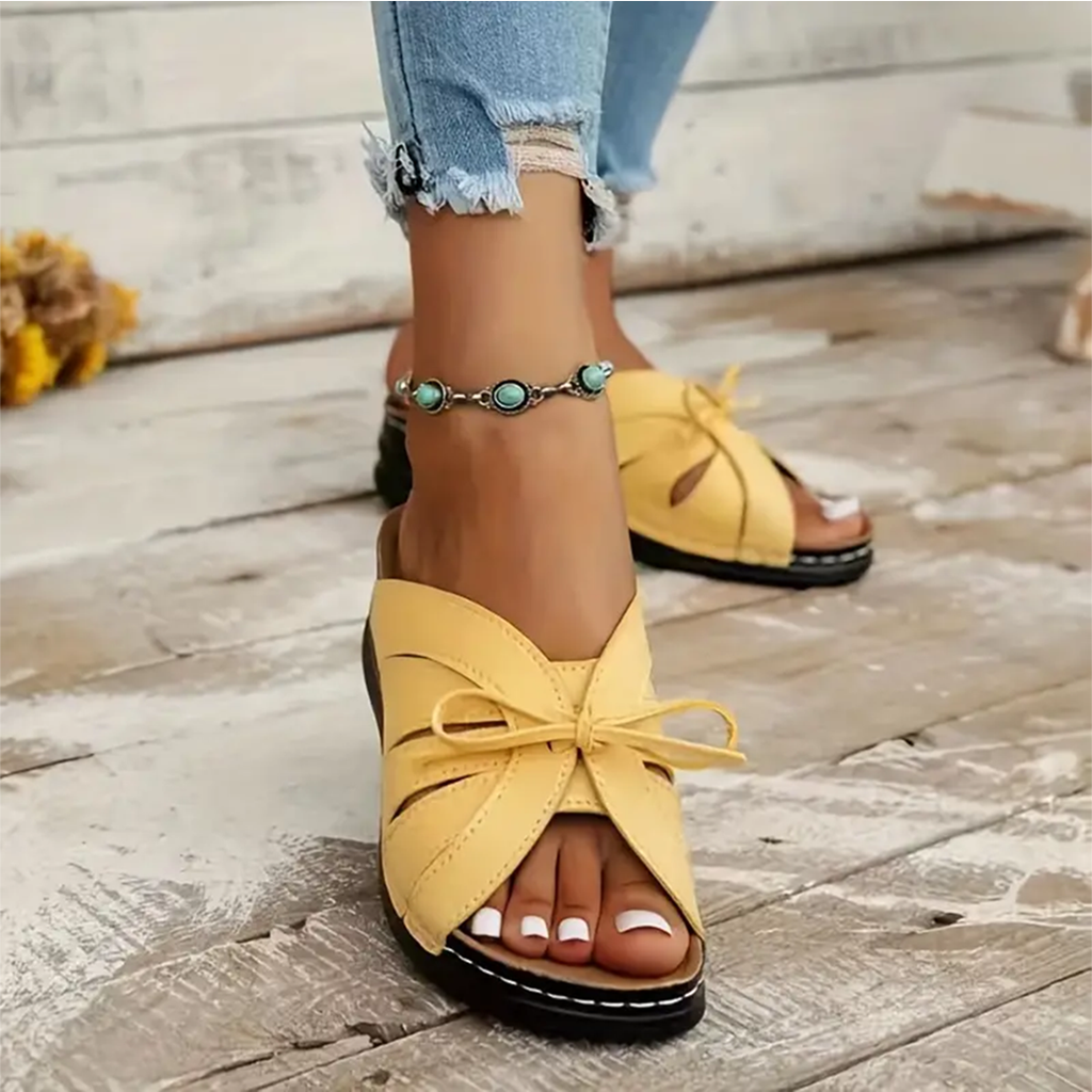 Kamila™  Casual Comfort Sandals